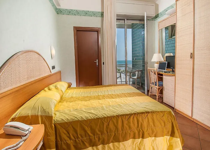 Hotel adatto agli animali: Hotel Corallo