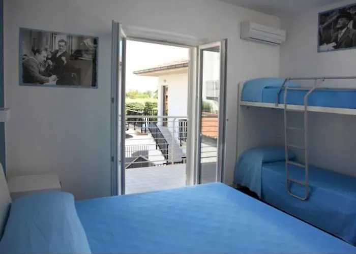 Hotel familiare: B&B Faraone