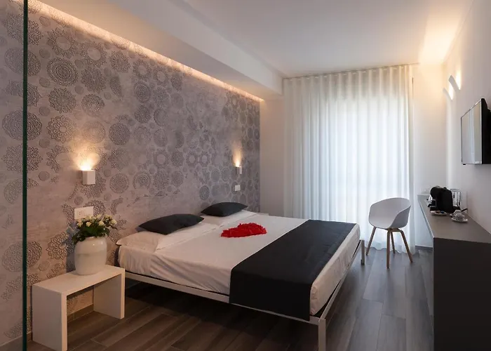 Hotel: Hotel Mediterraneo